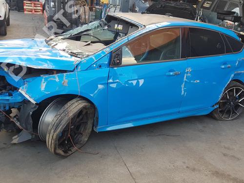 Left front driveshaft FORD FOCUS III 2.3 RS AWD | BP10271952M38  - Image 8