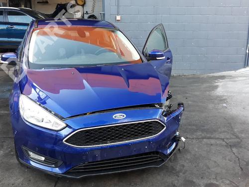 Master brake FORD FOCUS III 1.5 TDCi | BP8657113M77  - Image 9