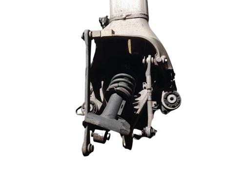 Rear axle PEUGEOT 508 SW I (8E_) 2.0 BlueHDi 150 | BP11358410M2 
