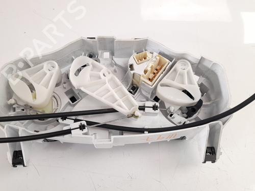 Climate control FORD KA (RU8)  | BP11943977I5 