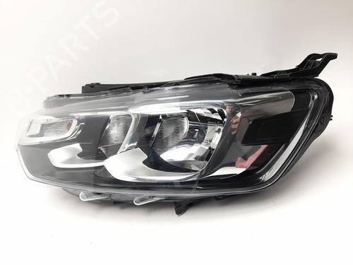 Lyskaster venstre CITROËN C-ELYSEE (DD_) 1.5 BlueHDi 100 (102 hp) 33170747