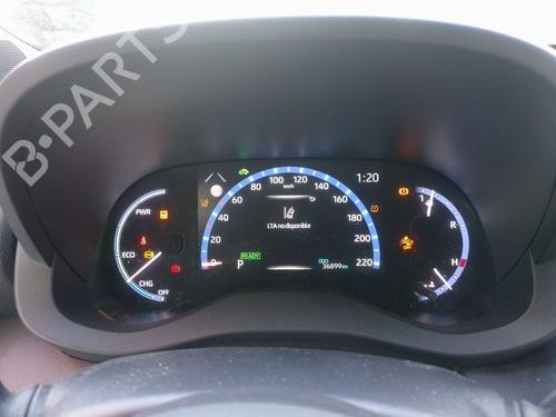 Used Instrument cluster Instrument cluster 38482152 38482152