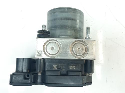 ABS pump CITROËN JUMPY III Van (V_) 1.6 BlueHDi 115 | BP16045851M43 