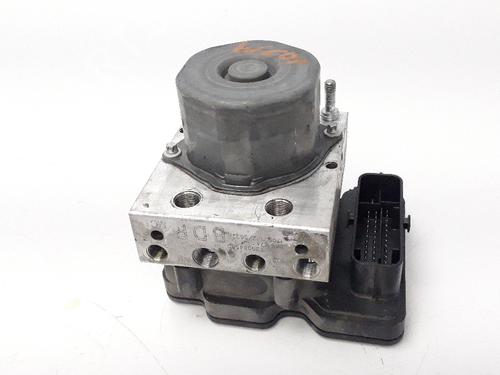 Used ABS pump OPEL CORSA E (X15) [2014-2025]  7794673
