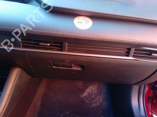 Używane Silniczek dmuchawy nagrzewnicy MAZDA 3 Saloon (BP_) 2.0 SKYACTIV-G M Hybrid (BP5S, BP6S) (150 hp) 31793103