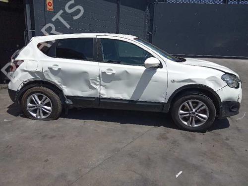 Steering column NISSAN QASHQAI / QASHQAI +2 I (J10, NJ10, JJ10E) 1.6 dCi | BP4727158M21 