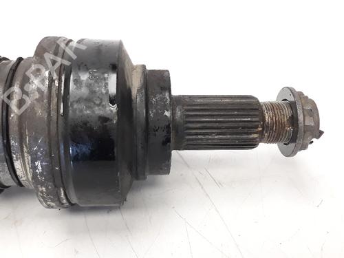 Right rear driveshaft BMW 1 (F20)  | BP8657906M41 