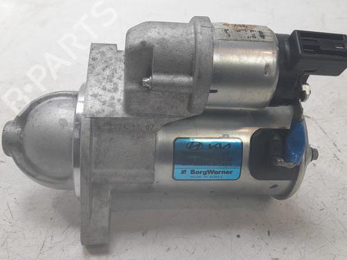 Used Starter Starter HYUNDAI BAYON (BC3) 1.2 MPI (79 hp) 30710965 30710965