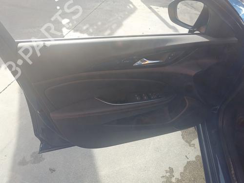 Used Front left window mechanism OPEL INSIGNIA B Grand Sport (Z18) 2.0 (68) (200 hp) 28057049