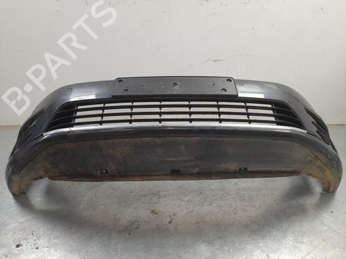 Front bumper VW GOLF VII (5G1, BQ1, BE1, BE2) 1.4 GTE Hybrid | BP29185342C7 