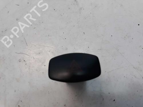 Used Warning switch CHEVROLET NUBIRA Saloon 1.4 (95 hp) 3469857