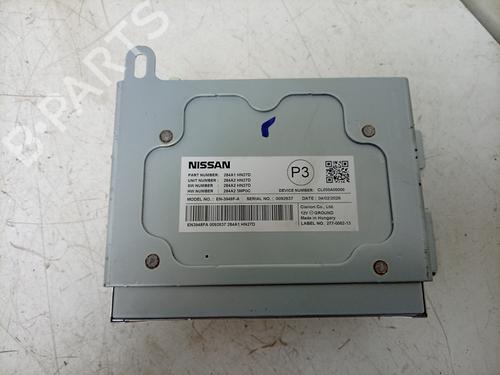 Used Electronic module Electronic module NISSAN QASHQAI III (J12) 1.5 VC-T e-Power (190 hp) 40037310 40037310