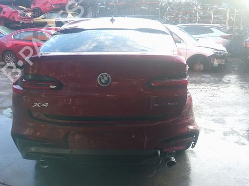 Catalyst BMW X4 (G02, F98) xDrive 30 i | BP31321107M10