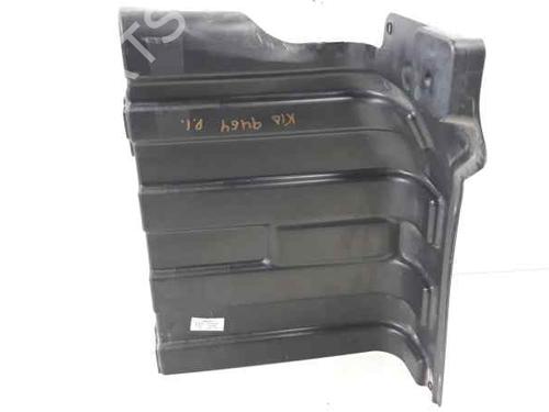Used Underbody protection KIA PICANTO II (TA) 1.0 (67 hp) 14206188