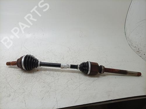 Used Right front driveshaft Right front driveshaft 38539134 38539134