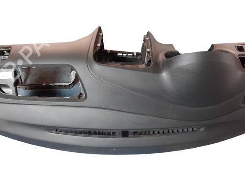 Dashboard VW POLO V (6R1, 6C1) 1.4 TDI | BP9392654C46 