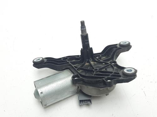 Rear wiper motor BMW X1 (E84)  | BP8661179M102 