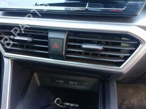 Used Air vent Air vent SEAT LEON (KL1, KLG) 1.0 TSI (110 hp) 35901161 35901161