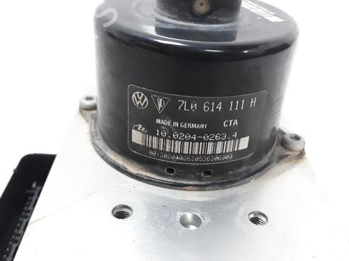 ABS pump VW TOUAREG (7LA, 7L6, 7L7) 3.2 V6 | BP10648791M43 