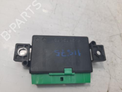Electronic module PEUGEOT 3008 II SUV (MC_, MR_, MJ_, M4_)  | BP27839630M83 