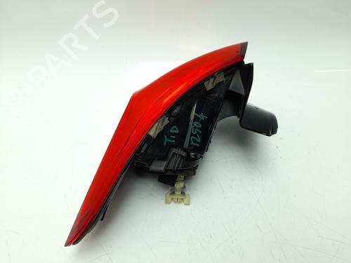 Right taillight SEAT ARONA (KJ7, KJP) 1.0 TSI | BP33621350C35  - Image 6