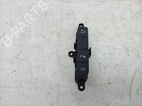 Used Switch Switch KIA SPORTAGE V (NQ5) 1.6 T-GDI MHEV (150 hp) 40158558 40158558