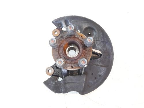 Used Left front steering knuckle OPEL GRANDLAND / GRANDLAND X (A18, P1UO) [2017-2025]  19309628