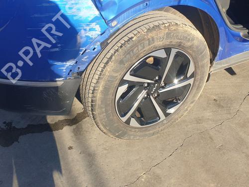 Used Right rear shock absorber KIA SPORTAGE V (NQ5) 1.6 T-GDI (150 hp) 24806297