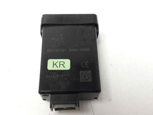 Used Electronic module KIA SPORTAGE III (SL) 1.7 CRDi (116 hp) 4653484