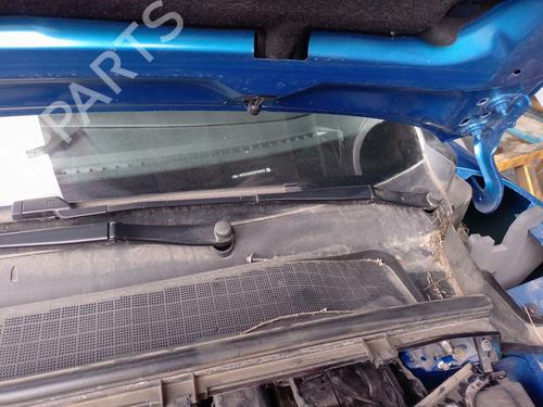 Used Front wiper motor Front wiper motor FORD PUMA (J2K, CF7) [2019-2026] 33942790 33942790