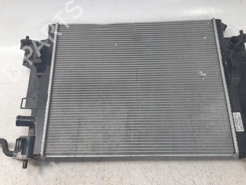 Køler SMART FORTWO Convertible (453) electric drive (453.491) (82 hp) 24312223