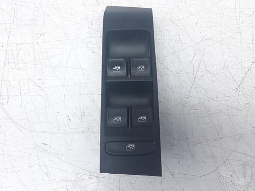 Used Left front window switch SKODA FABIA III (NJ3) [2014-2021]  15506366