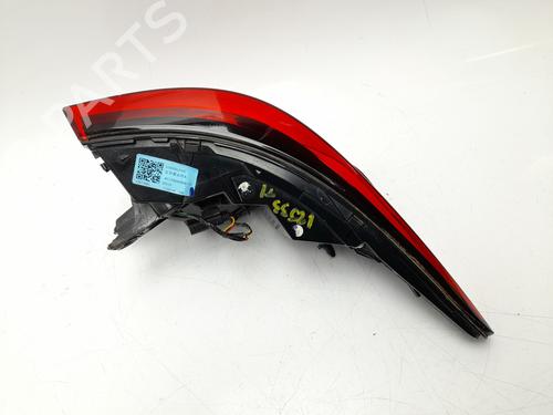 Left taillight MG MG ZS SUV (AZS1) 1.5 VTi | BP34194634C34 - Image 6