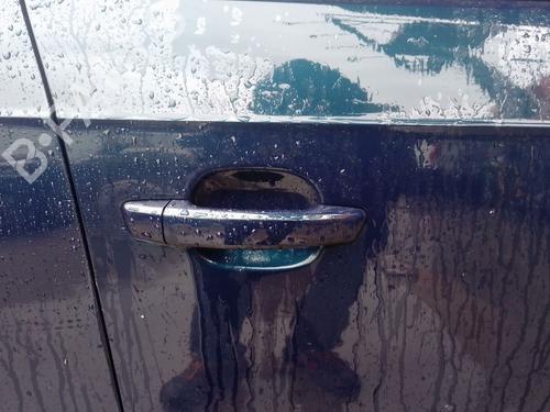 Used Front right exterior door handle AUDI A3 (8V1, 8VK) 1.6 TDI (115 hp) 32067860