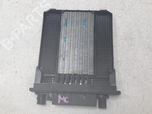 Varmeblæsermodstand Varmeblæsermodstand LAND ROVER DISCOVERY SPORT (L550) 2.0 D 4x4 (180 hp) 33691225 33691225