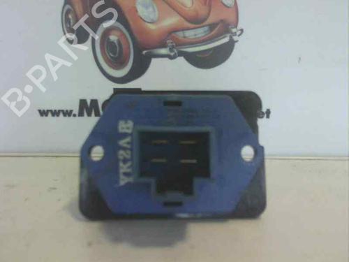 Heater resistor HYUNDAI GETZ (TB)  | BP11665445M108 