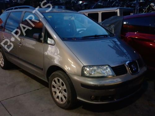 Used Parts SEAT ALHAMBRA (7V8, 7V9) 1.9 TDI (115 hp) 4374846