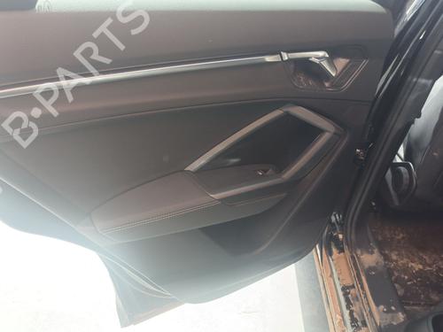 Used Left rear window switch AUDI Q3 Sportback (F3N) 40 TDI quattro (200 hp) 27995156