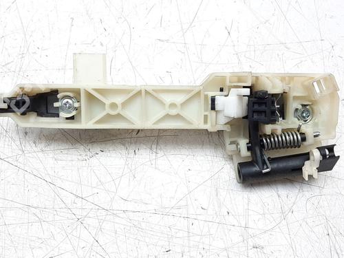 Rear left exterior door handle HYUNDAI KONA (OS, OSE, OSI)  | BP13625456C130 
