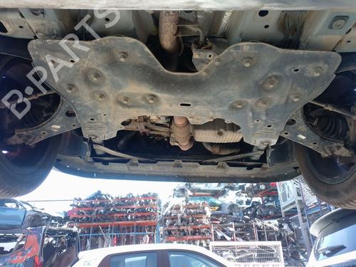 Used Subframe Subframe 39549424 39549424