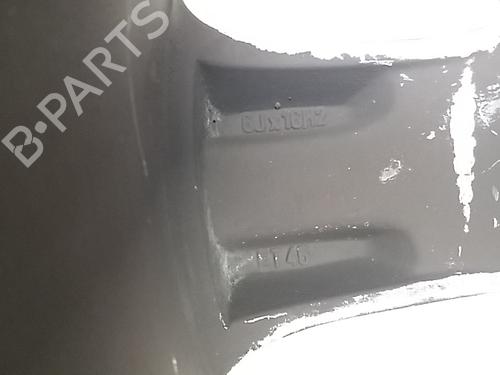 Rim MERCEDES-BENZ A-CLASS (W169) A 150 (169.031, 169.331) | BP11736786C45 