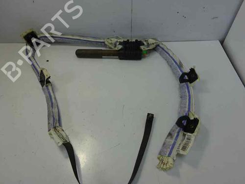 Used Right curtain airbag OPEL CORSA D (S07) 1.3 CDTI (L08, L68) (75 hp) 364830