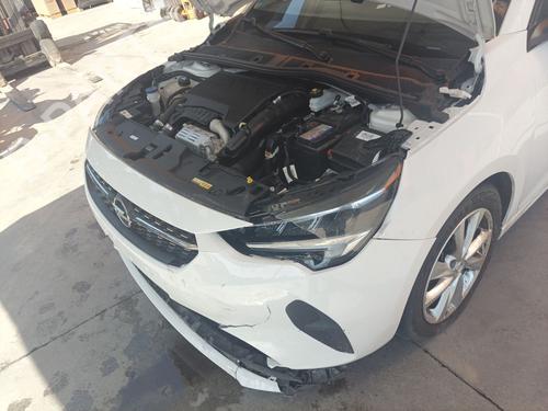 Used Subframe OPEL CORSA F (P2JO) 1.2 (68) (101 hp) 27624934