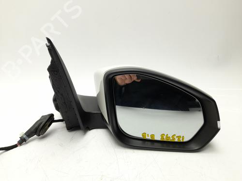 Used Right mirror Right mirror SKODA FABIA IV (PJ3) 1.0 MPI (80 hp) 36460919 36460919
