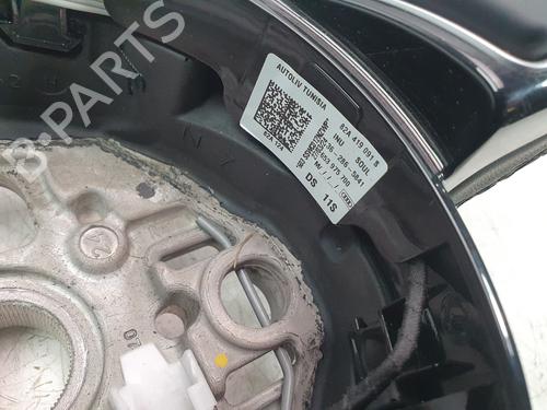 Steering wheel AUDI A3 Sportback (8YA, 8YF)  | BP32336824C49  - Image 5