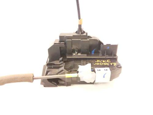 Used Rear right lock NISSAN JUKE (F15) 1.2 DIG-T (115 hp) 6453436