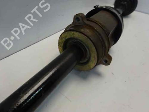 Right front driveshaft NISSAN ALMERA TINO (V10) 2.2 dCi | BP327948M39 