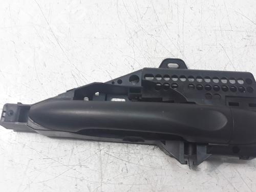 Used Front right exterior door handle RENAULT CLIO IV (BH_) [2012-2021]  16036775