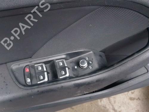 Used Left front window switch AUDI A3 (8V1, 8VK) 1.6 TDI (115 hp) 32067855