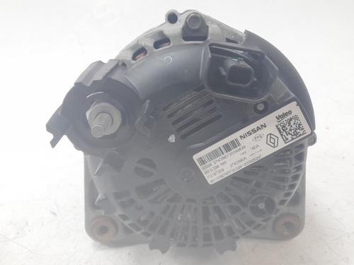 Generator RENAULT CLIO V (B7_) 1.5 Blue dCi 85 (B7AG) | BP34010073M7 - Image 3